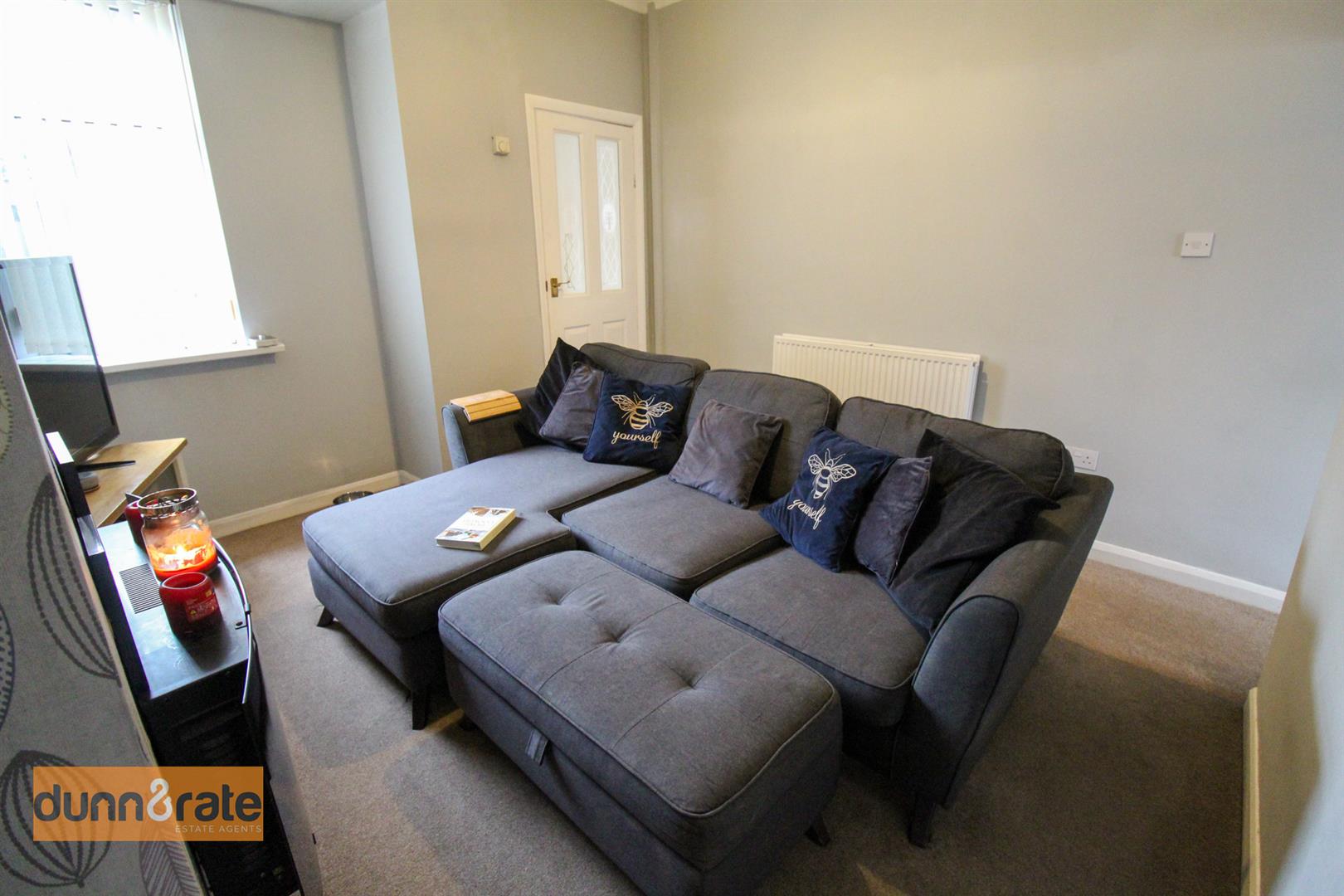 Highgrove Road, Trent Vale, Stoke-On-Trent